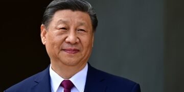 Пекин подтвердил: Си Цзиньпин посетит Южную Корею, когда там будет Трамп