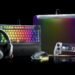 Почти Apple Liquid Glass: Razer представила полупрозрачные аксессуары Phantom White