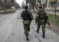 В армии РФ паника: 25 тысяч солдат сбежали за девять месяцев, — ГУР