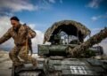 Операция под огнем: десантники эвакуировали 10 человек во время освобождения Кучеревого Яра