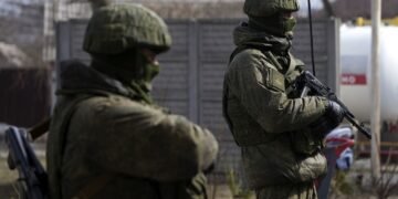 Россия на 30% усилила интенсивность атак на восточном направлении: что говорят военные