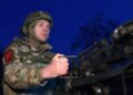 Россияне запустили в направлении Украины дроны «Шахед»: где риск ударов