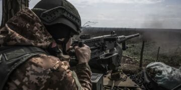 На фронте произошло более 100 боев: почти половина на Покровском направлении, — Генштаб