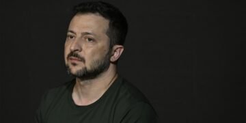 Зеленский о «венгерском формате» Трампа: повтор Будапешта не может быть положительным