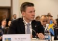 Швеция призвала Европу перейти «в режим войны» ради мира