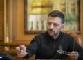Зеленский назначил нового главу Мариупольской райадминистрации