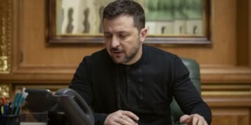 Зеленский после встречи с Трампом говорит с лидерами Европы, — источник