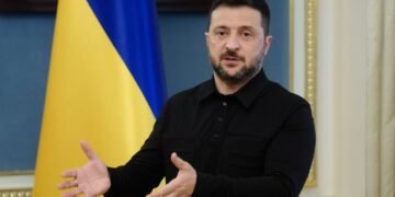 Зеленский о ракетах Tomahawk: Трамп еще не сказал «да», а Путин уже боится