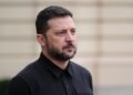 Китай помогает России и не заинтересован, чтобы победила Украина, — Зеленский