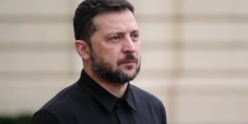 Китай помогает России и не заинтересован, чтобы победила Украина, — Зеленский