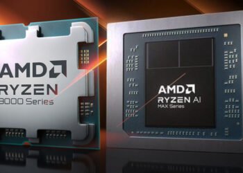 Новые AMD Ryzen 7 9700X3D, Ryzen AI MAX+ 388 и 392 с полноценной Radeon 8060S замечены в PassMark