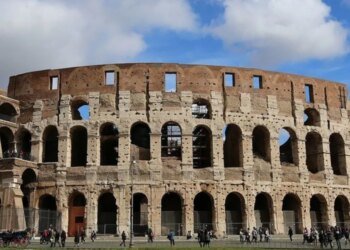 В чем секрет: ученые выяснили, почему древнеримский бетон сохраняется тысячелетиями
