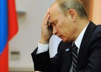 Путин теряет связь с реальностью? Эксперт говорит о первых признаках его неадекватности