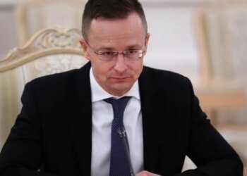 «Венгерский народ решил»: Сийярто нагло отреагировал на планы ЕС по вступлению Украины