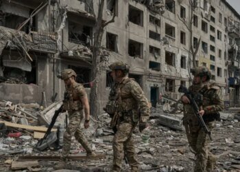 Окружения нет, логистика обеспечивается: в ВСУ рассказали, что сейчас происходит в Покровске