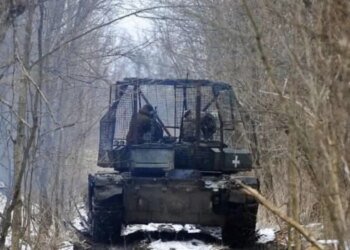 Россияне нацелены взять Покровск в «клещи»