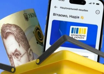 Украинцам не выплачивают «Национальный кэшбэк»: в чем причина