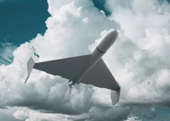 Шахед уничтожен за мгновение до удара по дому. ВИДЕО из Каменского