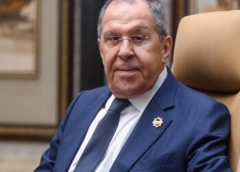 Лавров «повторяет путь Шойгу»: Кремль подозревает саботаж и готовит отставку?