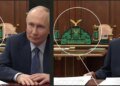 Журналисты раскрыли схему путинских «консервов» — заранее записанных «встреч»