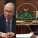 Журналисты раскрыли схему путинских «консервов» — заранее записанных «встреч»