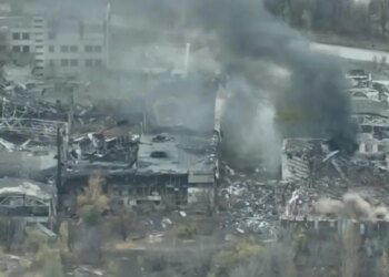 Силы враг превосходят силы ВСУ в Покровске в 20 раз — военный «Мучной»