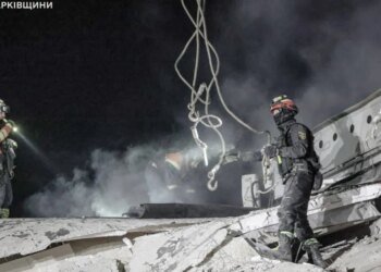 РФ нанесла удар по Харьковской области: погиб энергетик