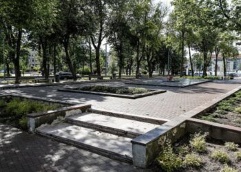 В Литве приняли решение о ликвидации советского военного кладбища