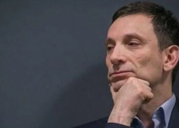 Украина теряет Покровск по той же причине, которая привела к потере Авдеевки, — Портников