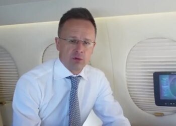 «Бессрочное освобождение от санкций»: Белый дом уличил Венгрию на некрасивой лжи