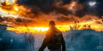 Есть ли шансы завершить войну в Украине в 2026 году: наиболее реалистичный сценарий от эксперта