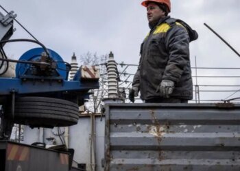 Минэнерго: последняя атака РФ стала одной из самых тяжелых по ущербу энергетике, восстановление продолжается