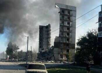 Россия давит на Покровск и Мирноград: в DeepState назвали ситуацию критической