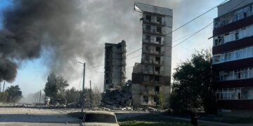 Россия давит на Покровск и Мирноград: в DeepState назвали ситуацию критической