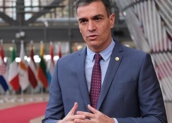 Испания отказывается тратить 5% ВВП на оборону — Санчес ответил Трампу