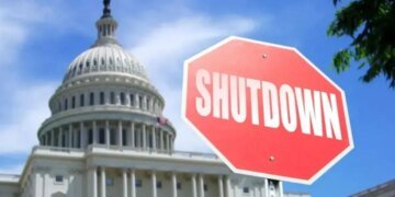 Шатдаун в США заморозил экспорт вооружений на $5 млрд, включая системы для Украины и НАТО