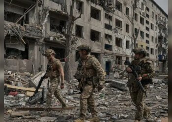 Оборона Покровска: Сырский сделал заявление о планах «Б» и «В»