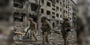 Оборона Покровска: Сырский сделал заявление о планах «Б» и «В»