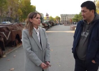 Сломали план за 6 дней: Ким об ударе по ОГА и обороне Николаева