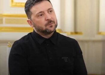 Владимир Зеленский объяснил, почему РФ бьет по энергетике