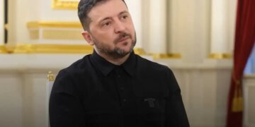 Владимир Зеленский объяснил, почему РФ бьет по энергетике