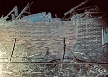 Краматорск атаковали вражеские дроны: есть жертвы, повреждены жилые дома