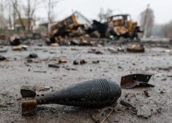 Семь раненых за сутки: враг обстрелял 31 населенный пункт Херсонской области