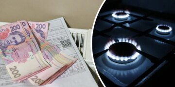 Каким будет тариф на газ с 1 декабря: украинцам назвали цену за кубометр