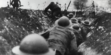 Болезнь окопов Первой мировой возвращается на украинский фронт — The Telegraph