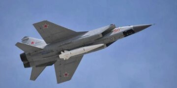 Украина нашла способ сбивать «Кинжалы» с помощью РЭБ и песни, которую очень не любят россияне