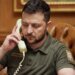 «Пленки НАБУ»: Зеленский звонил Галущенко после SMS от Миндича