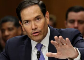 США призывают Россию к прямым переговорам с Украиной, — Рубио