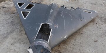 Эффективность ПВО Украины снизилась: уровень перехвата дронов — 80%, ракет — 54%, — ABC News