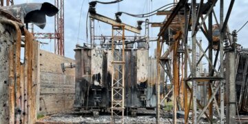 Россияне ночью атаковали Одесскую область: повреждена критическая инфраструктура